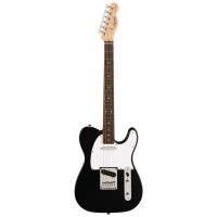 Електрогітара Squier by Fender Debut Telecaster LRL Black (236113)
