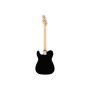 Електрогітара Squier by Fender Debut Telecaster LRL Black (236113)