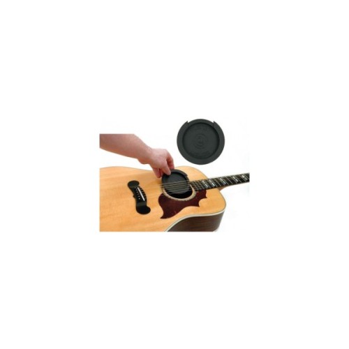 Супресор для гітари D'Addario Screeching Halt Soundhole Plug (PW-SH-01)