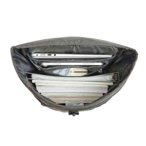 Рюкзак для ноутбука RivaCase 14" 7826 Eden, Olive green, 17L (7826Olivegreen)