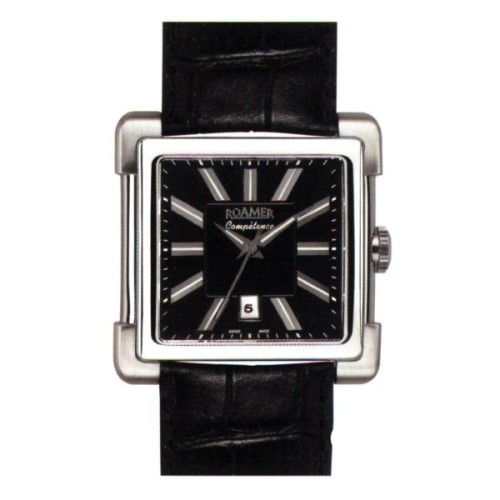 Наручний годинник Roamer 101551.41.55.01