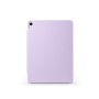 Чохол до планшета BeCover Ultra Slim Origami Magnetic Apple iPad Mini 7 2024 Purple (712951)