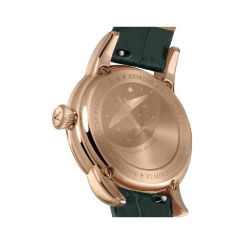 Наручний годинник Aviator V.1.33.2.263.4