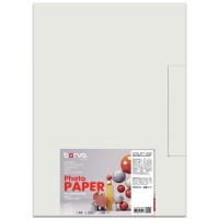 Папір Barva A3, 220 г/м2, Everyday, Laser, matt double-sided 50 с (LP-LBE220-463)