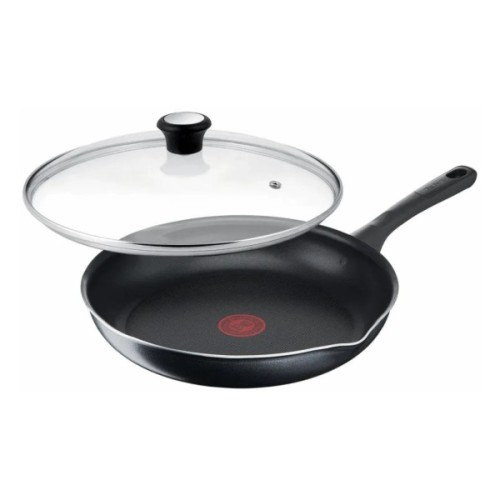 Сковорода Tefal Day by Day з кришкою 20 см (B5580223_SET)