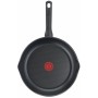 Сковорода Tefal Day by Day з кришкою 20 см (B5580223_SET)