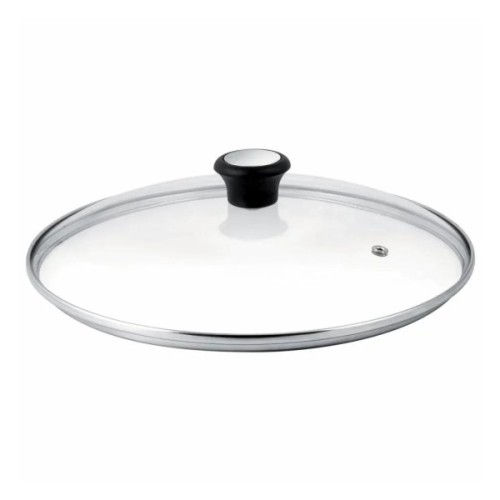 Сковорода Tefal Day by Day з кришкою 20 см (B5580223_SET)