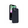 Чохол до мобільного телефона BeCover Apple iPhone 13 Black (707147)