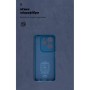 Чохол до мобільного телефона Armorstandart ICON Infinix Hot 40 Camera cover Dark Blue (ARM79056)