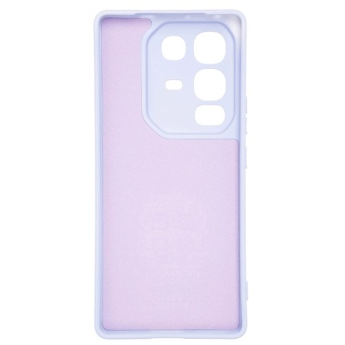 Чохол до мобільного телефона Armorstandart ICON Infinix Note 50 Pro 4G Camera cover Lavender (ARM85118)