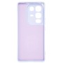 Чохол до мобільного телефона Armorstandart ICON Infinix Note 50 Pro 4G Camera cover Lavender (ARM85118)