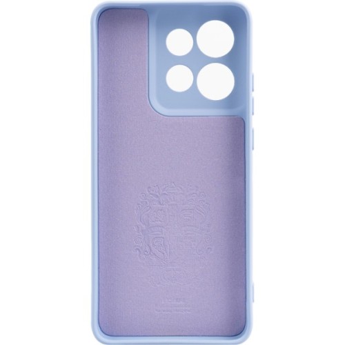 Чохол до мобільного телефона Armorstandart ICON Motorola Edge 60 Neo 5G / 50 Neo 5G Camera cover Lavender (ARM90026)