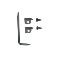 Набір змінних вставок для мультитулу Leatherman Cutter Inserts Black (930355)