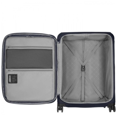 Валіза Victorinox Travel Connex SS Deep Lake2 L Expandable (Vt610971)