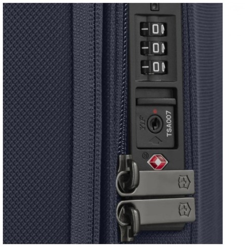 Валіза Victorinox Travel Connex SS Deep Lake2 L Expandable (Vt610971)