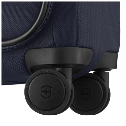 Валіза Victorinox Travel Connex SS Deep Lake2 L Expandable (Vt610971)