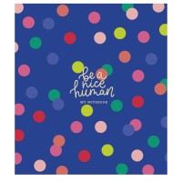 Зошит Школярик Rainbow 12 аркушів лінія (012-3102L)