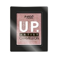 Тіні для повік Maxi Color Make Up Artist Chameleon Cream Eyeshadow 05 - Мокко фьюжн (4823097122501)