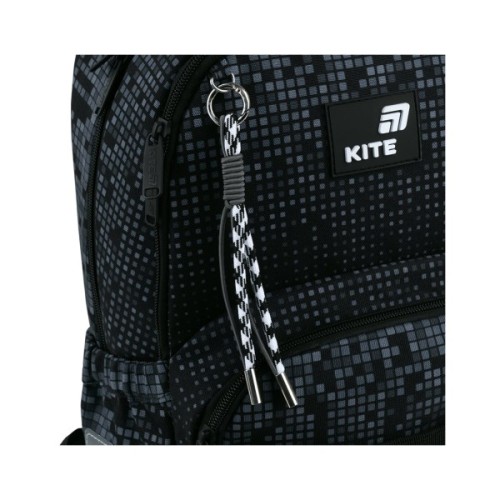 Рюкзак шкільний Kite Education 585 Fearless (K26-585M-3)