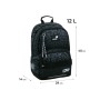 Рюкзак шкільний Kite Education 585 Fearless (K26-585M-3)