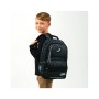 Рюкзак шкільний Kite Education 585 Fearless (K26-585M-3)