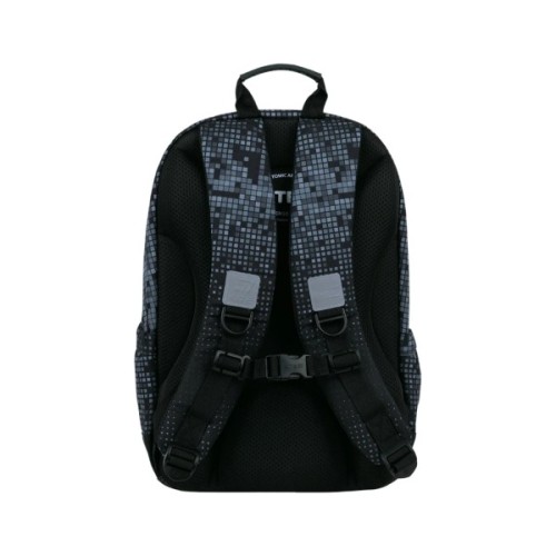 Рюкзак шкільний Kite Education 585 Fearless (K26-585M-3)