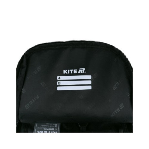 Рюкзак шкільний Kite Education 585 Fearless (K26-585M-3)