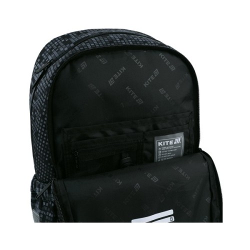 Рюкзак шкільний Kite Education 585 Fearless (K26-585M-3)