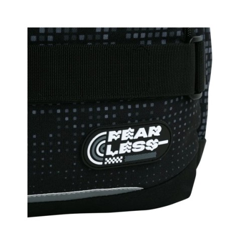 Рюкзак шкільний Kite Education 585 Fearless (K26-585M-3)