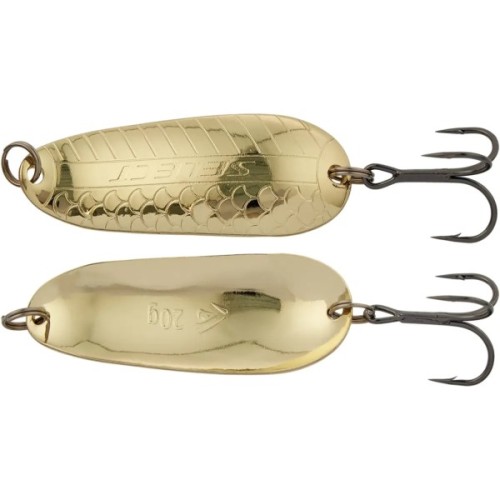 Блешня Select Grandex 14.0g 63mm 02 (1870.68.04)