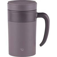 Термокружка Zojirushi SE-KAE48TA 0.48 л Brown (1678.06.66)