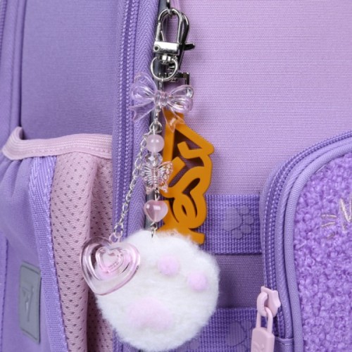 Портфель Yes Little Kitty H-100S (550212)