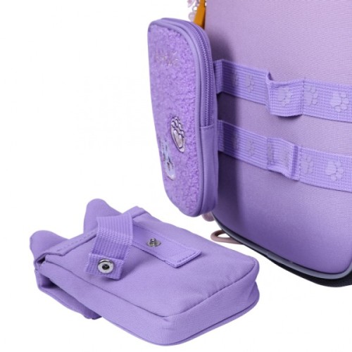 Портфель Yes Little Kitty H-100S (550212)