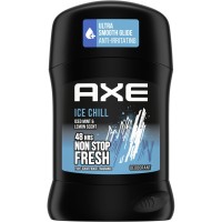 Антиперспірант AXE Ice Chill 50 мл (59086802)