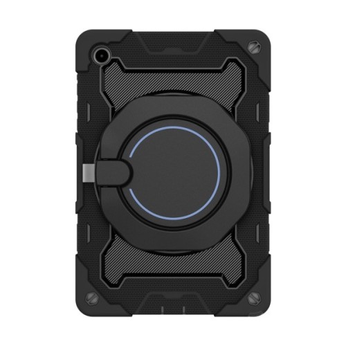 Чохол до планшета BeCover Armor Stand Samsung Galaxy Tab A11 Plus SM-X236B 11.0" Black (715500)