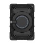 Чохол до планшета BeCover Armor Stand Samsung Galaxy Tab A11 Plus SM-X236B 11.0" Black (715500)
