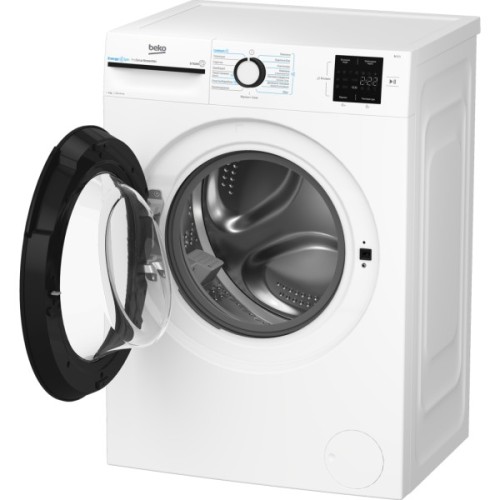 Пральна машина Beko BM3WFU38215WB