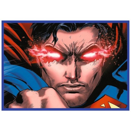 Пазл Trefl Superman Сміливість Супермена 4х250 елементів (5900511133400)