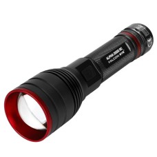 Ліхтар Falcon Eye тактичний Alpha 2000 RC (2000 Lm) Focus Rechargeable Type-C (FHH0123) (DAS303958) Ліхтар Falcon Eye тактичний Alpha 2000 RC (2000 Lm) Focus Rechargeable Type-C (FHH0123) (DAS303958)