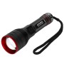 Ліхтар Falcon Eye тактичний Alpha 2000 RC (2000 Lm) Focus Rechargeable Type-C (FHH0123) (DAS303958)