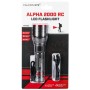 Ліхтар Falcon Eye тактичний Alpha 2000 RC (2000 Lm) Focus Rechargeable Type-C (FHH0123) (DAS303958)