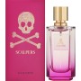 Парфумована вода Scalpers Her & The Wild Flower 100 мл (8434853003956)