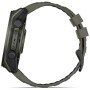 Смарт-годинник Garmin Tactix 8 Cerakote, Olive Drab, 51mm, GPS смарт-годинник (010-04553-11)