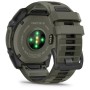 Смарт-годинник Garmin Tactix 8 Cerakote, Olive Drab, 51mm, GPS смарт-годинник (010-04553-11)