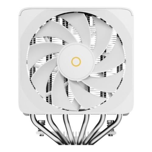 Кулер до процесора OCYPUS DELTA-A62-WH2NNWD00E-GL
