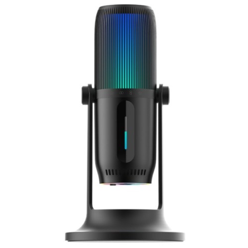 Мікрофон Thronmax MDRILL GHOST M2RGB Black (M2RGBTHRONMAX)