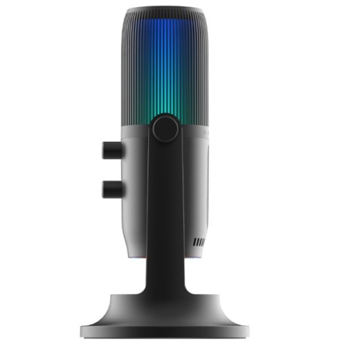 Мікрофон Thronmax MDRILL GHOST M2RGB Black (M2RGBTHRONMAX)