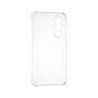 Чохол до мобільного телефона XoKo Silicone Samsung A576 (A57) Transparent (XK-CS-A57TPU)