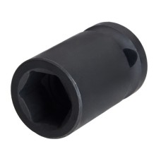 Торцева головка Alloid ударна, 1/2", 15мм (GU-50115)
