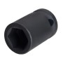 Торцева головка Alloid ударна, 1/2", 15мм (GU-50115)